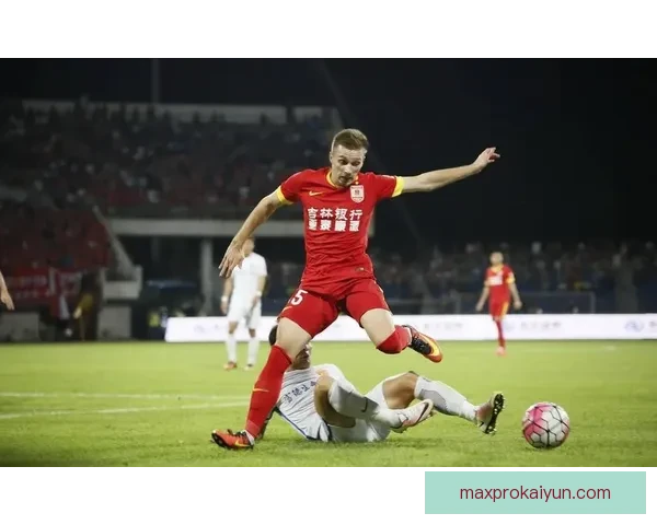 北京国安法比奥近期状态回暖，表现稳健值得关注