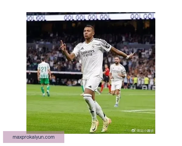 姆巴佩状态回暖，2024年转会皇马上升至热议焦点