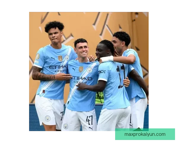 福登英超赛季表现稳健，进球助攻数据趋势值得关注