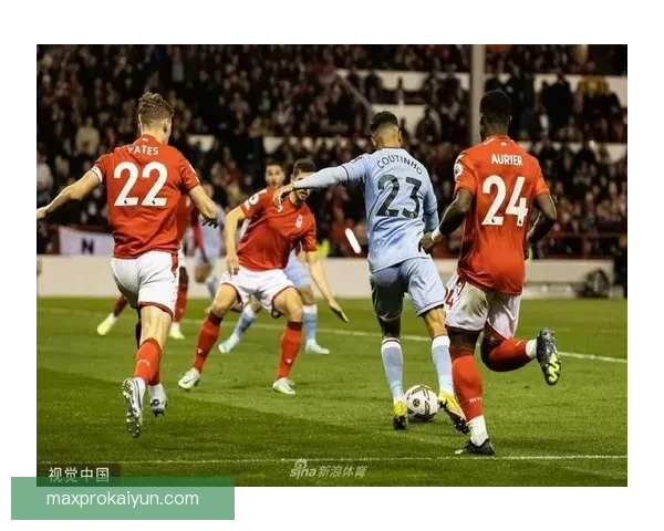 英超联赛排名更新：球队表现波动，排名竞争依然激烈