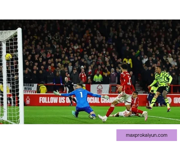 热苏斯在英超的表现回暖，竞争力增强引发广泛关注